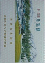 黄鹤楼(冬·品道硬)