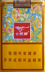 七匹狼(大富贵)