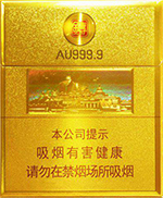 七匹狼(小金砖)